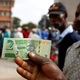 What is it worth? Zimdollar